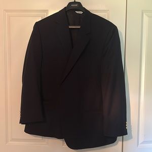 Joseph & Feiss Suit Jacket Size 48R